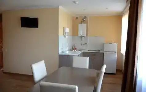 Krasivaya Mecha - 136