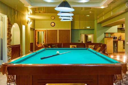 Na Naberezhnoj Mini-Hotel - 8