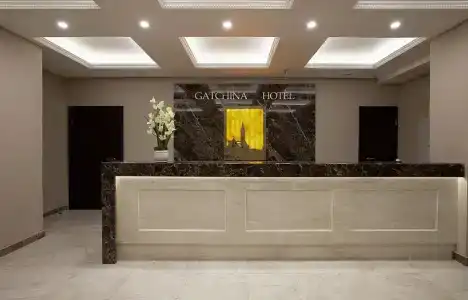 Gatchina - 2