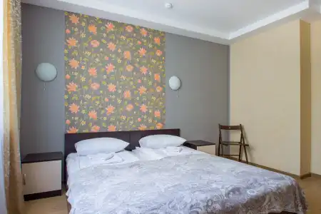 Elle Living Quarters - 34
