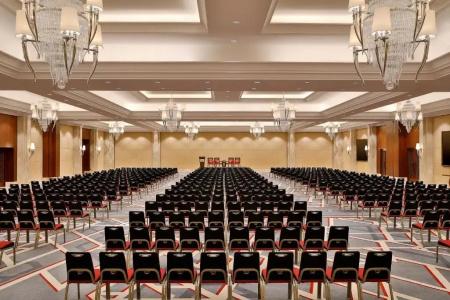Sheraton Oman - 44