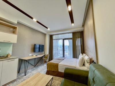 Rooftop Apart-Hotel - 29