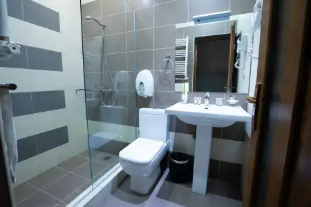 Kantar Hostel - 47