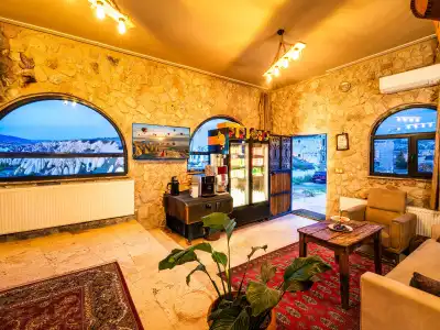 Ala Stone House - 16