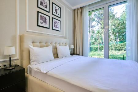 Grand Way Kurortny Park - 172