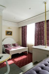 Аглая Кортъярд - 133