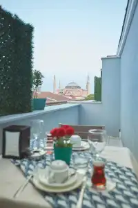 ALBATROS HAGIA SOPHIA - 7