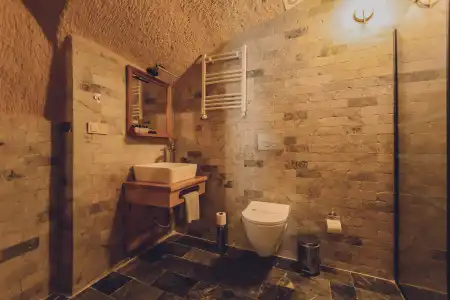 Pinhan Cave Suites - 38