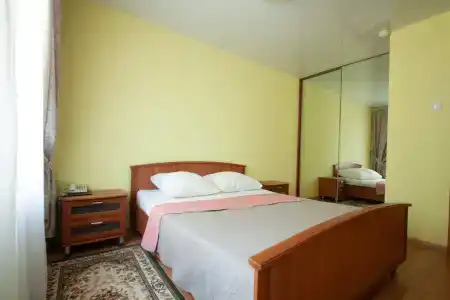 Na Chelyabinskom Trakte - 73