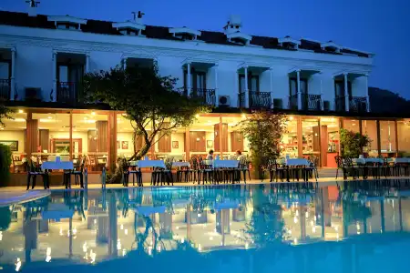 Göcek Lykia Resort Premium Concept - 6