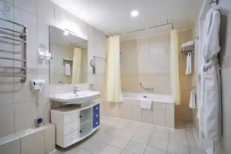 Atlantic by USTAs - 85