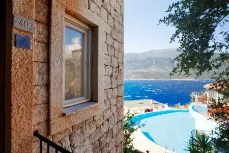 Mekvin Deniz Feneri Lighthouse Adults Only +12 - 38