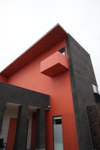 Manifest Restaurant And Gyumri - 50