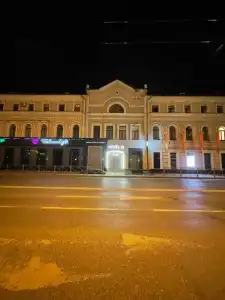 Hotel`13 - 21