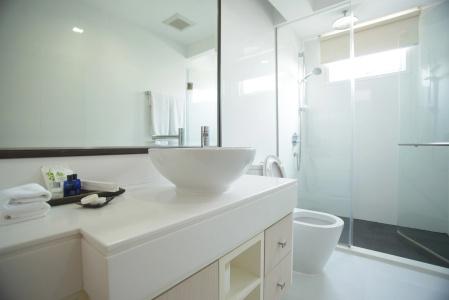GM Serviced Apartment - 13