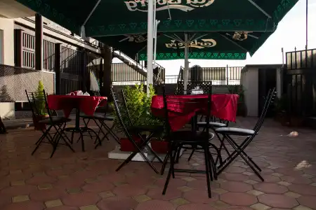 Hotel-Club Poseidon - 5