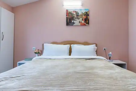 H&B Apartments Laghidze - 33