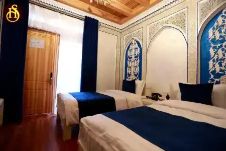 Shohnishin Boutique Butik-Hotel - 37