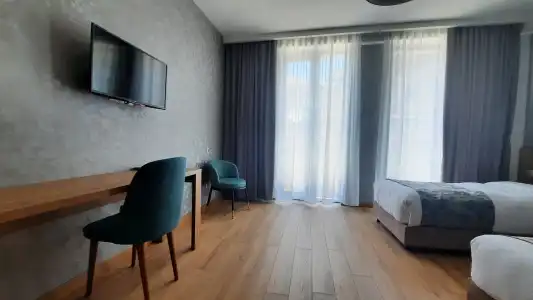 Luxury Avlabar Apartment - 31
