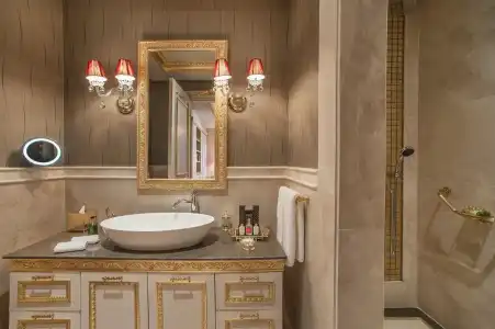 The Plaza Bodrum (Ex. Be Premium) - 41