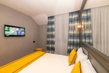 Peri Taksim - 29