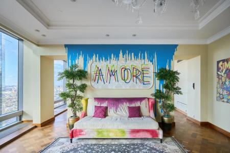 InPremium Moskva-Siti Apart-hotel - 150