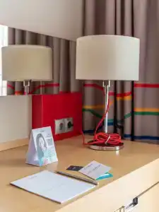 Park Inn by Radisson City Centre - 61