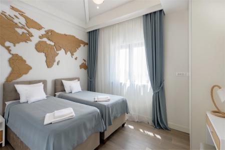 Lustica Bay Vacation Homes - 3