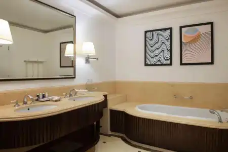 The Westin Mina Seyahi Beach Resort and Waterpark - 15