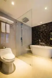 Citrus Grande Pattaya by Compass Hospitality - 93