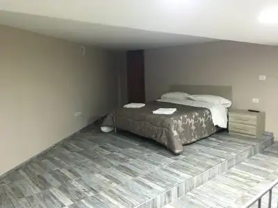 B&B Chez Moi - 67