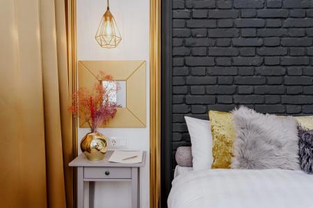 GOLD 1905, Boutique - 2