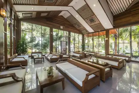 Hon Tam Resort (formerly MerPerle Hon Tam Resort) - 2