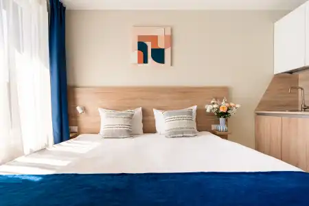 Best Western Zoom Aparthotel - 18