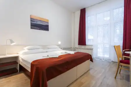 Apartmánový Komplex Dagmar - 4