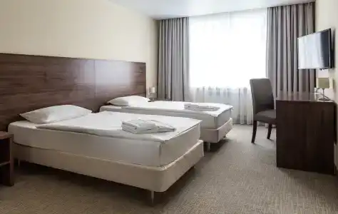 A-Liner Airport Ekaterinburg - 65