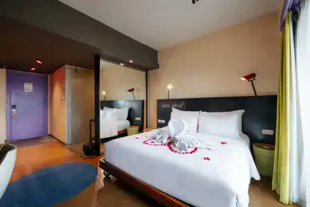 Viva Dash Seminyak - 45