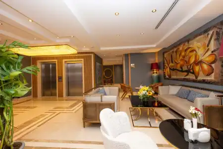 Freya Luxury - 43