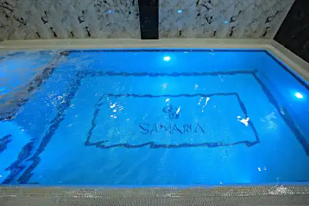 Samaria & Spa - 18