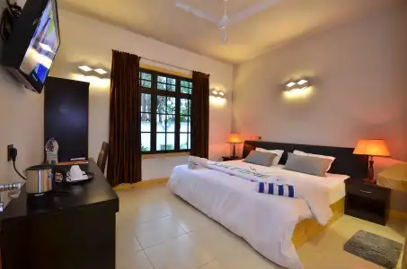 Gaia Sunrise Maldives - 9