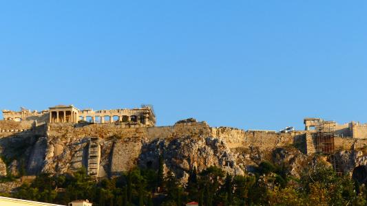 Theasis Athens - 36