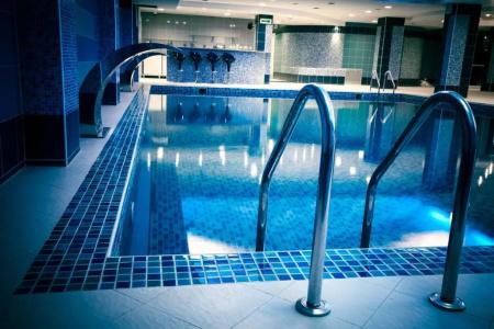 Caspian Riviera Grand Palace - 5