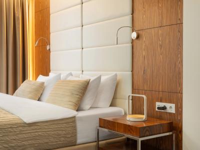 V&Rooftop lounge - 110