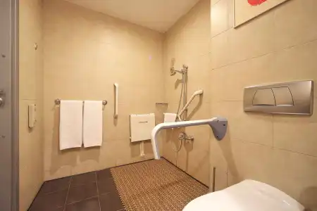 Ramada By Wyndham Yekaterinburg & Spa - 18