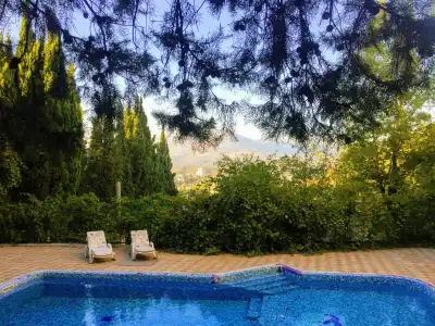 Pansionat Lidiya Living quaters - 2