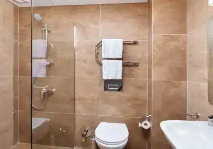 Chernorechye Park - 55