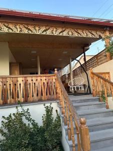Ashtarak Garden GuestHouse - 3