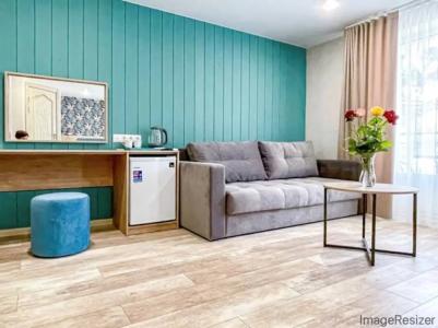 Pansionat Volna - 71