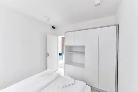 Villa Oliver Hévíz Apartments - 35