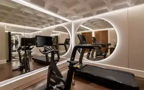 The Ritz-Carlton, - 175